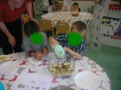 Journ&eacute;e m&eacute;di&eacute;vale suite