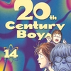 20th century boys tome 14