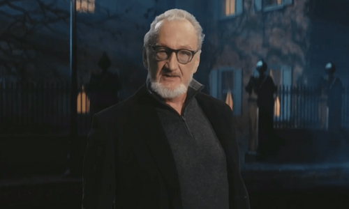 Stranger Things saison 4 : Robert Englund rejoint la série Netflix