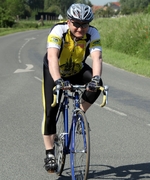 Présentation de la Randonnée cyclotouriste de Cuincy