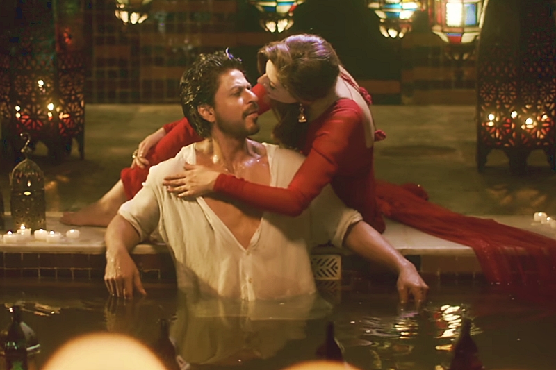 ♡ RAEES ♡ - Bollywood ♡ RAEES ♡ - Bollywood