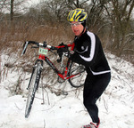 2ème cyclo cross VTT UFOLEP de Thumeries ( Séniors – Minimes )