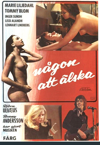 INGA LA SEDUCTRICE AU CORPS DE VELOURS BOX OFFICE FRANCE 1972