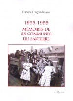 Santerre deuxième Guerre mondiale