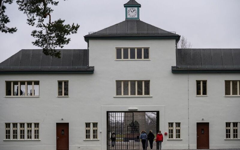 Allemagne : un ancien gardien du camp nazi de Sachsenhausen inculpé à l’âge de 100 ans