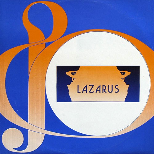 Lazarus - Wait (1989)
