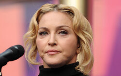 Madonna