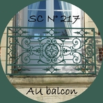 SC n° 217 : Au balcon