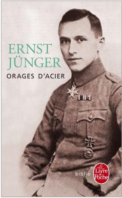 Quelques livres d'acteurs de la première guerre mondiale
