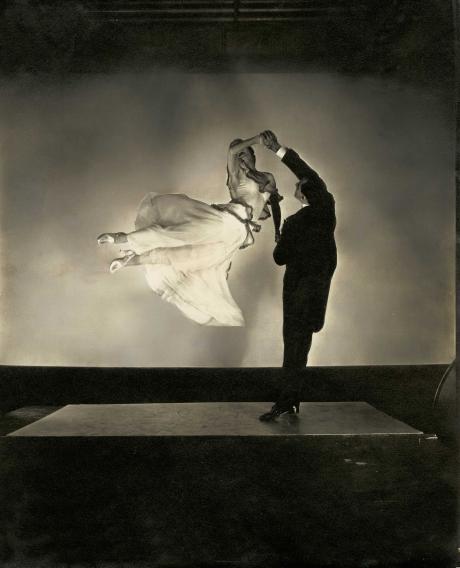 Steichen_Dancers as seen on exshoesme.wordpress.com