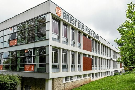 L’antenne brestoise de l’Institut Confucius-Bretagne vient de s’installer dans les locaux de Brest Business School, au 2, avenue de Provence.