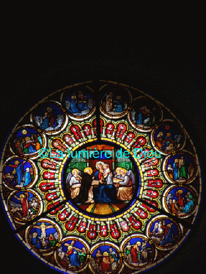 Anglet : Notre-Dame du Refuge