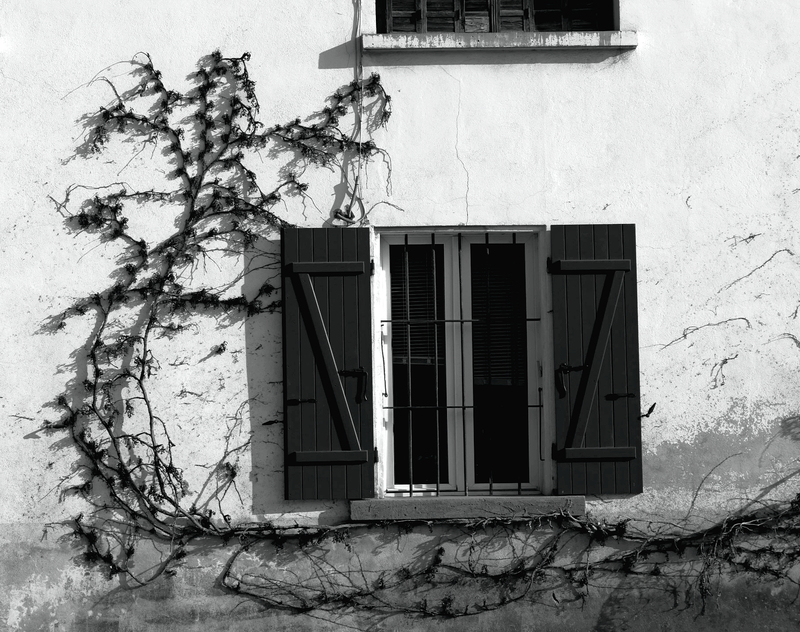 2023.01.30 Autour du village de Champagnier (département Isère)