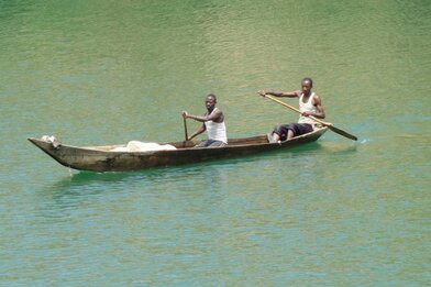 Rwanda, guide touristique du Rwanda, Petit Futé