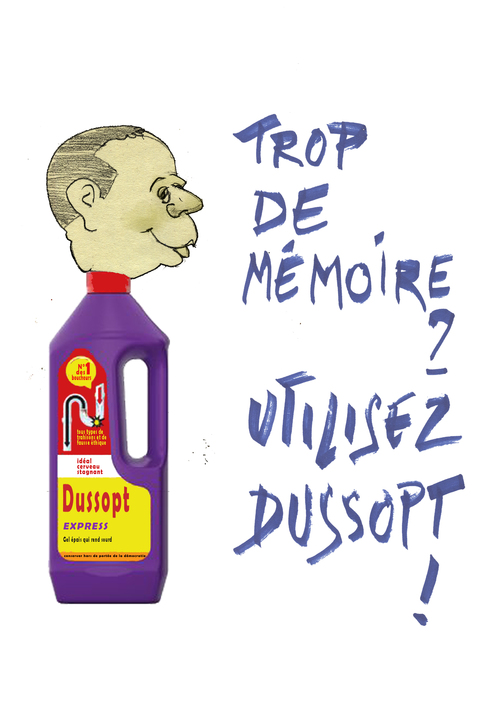 DUSSOPT retraite ex PS député Pyrénées Atlantiques