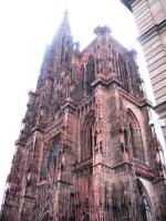 La cathédrale