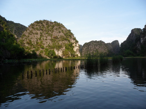 Tam Coc