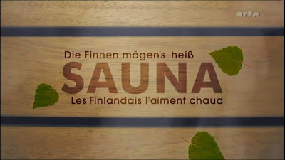 Правда о сауне, правда о финнах / The Truth About Sauna: The Truth About Finns. 2008.