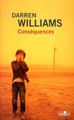 Darren WILLIAMS  - Conséquences