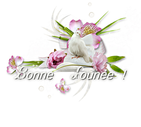 ♥  BON  LUNDI  ♥