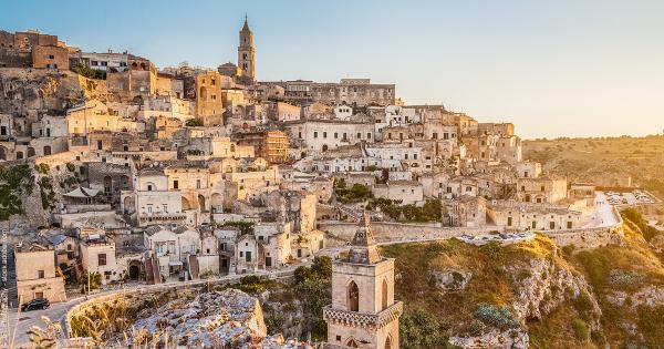 les plus beaux villages d'italie
