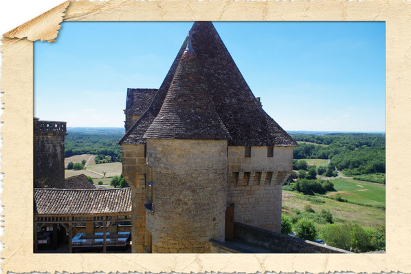24290 Biron le Château