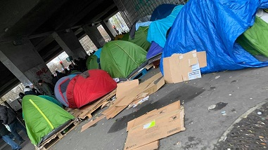 Où est le bonheur promis par les "chances" pour la France ?