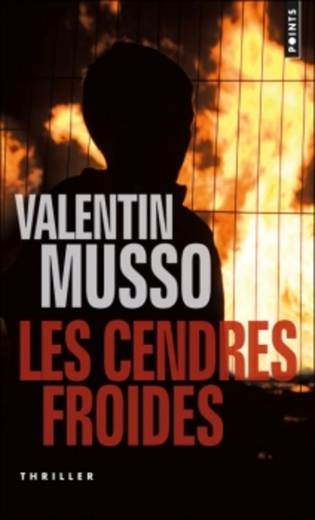 Les cendres froides de Valentin Musso