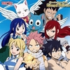 fairy tail