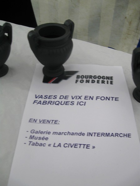 Le Lycée Désiré Nisard de Châtillon sur Seine