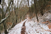 28 février 2023 - Au pied des Trois Becs !