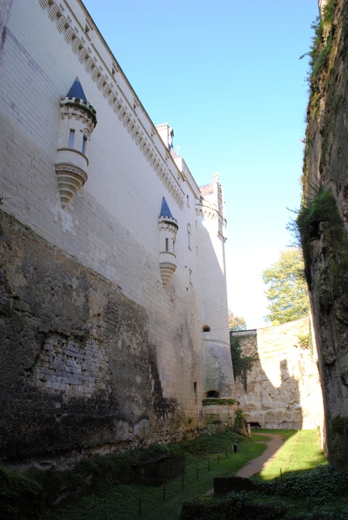 Le Château de Brézé