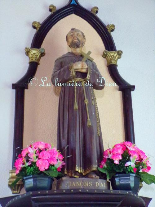 Erdeven, la chapelle saint Guillaume