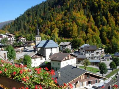 L'ARLY ET SES CELEBRES GORGES