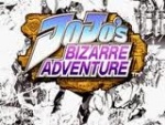 Jojo's bizarre Adventure