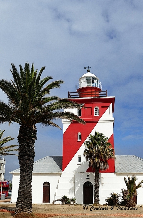 Le Phare Green Point
