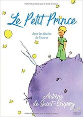image livre Petit Prince