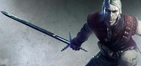 TEST : The Witcher par Goat Buster.