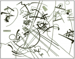 Coloriages d'oeuvres d'art