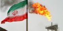 Iran pétrole