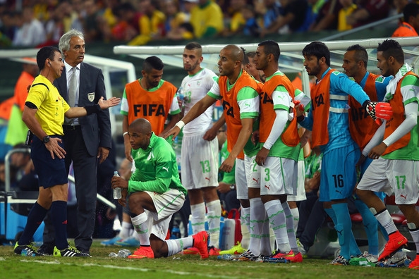 Jeudi 26.6.2014 à Curitiba Russie-EN 1-1 qualification historique