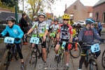 Cyclo cross VTT UFOLEP de Bousies ( Ecoles de cyclisme )