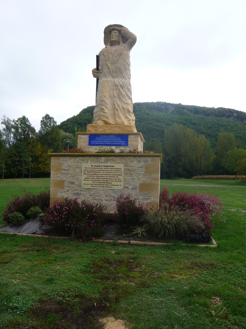 Castelnaud La Chapelle