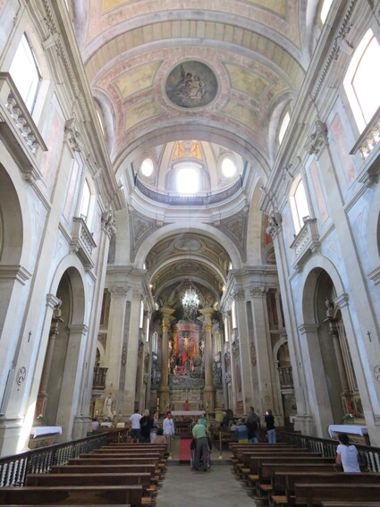 Bom Jesus do Monte