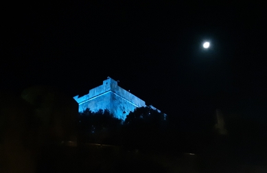 Balades en Corse .. Bonifacio