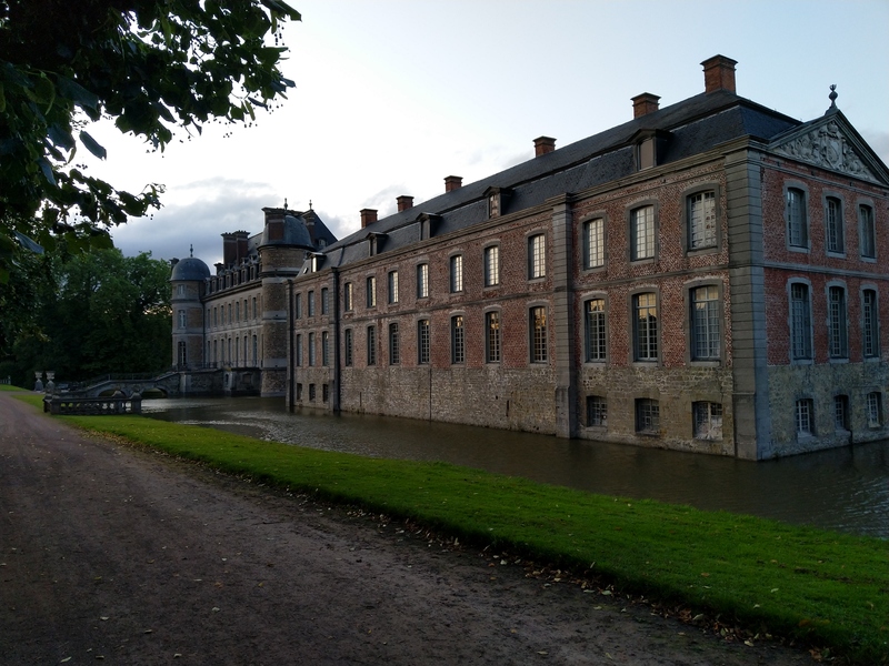 Les nocturnales de Beloeil