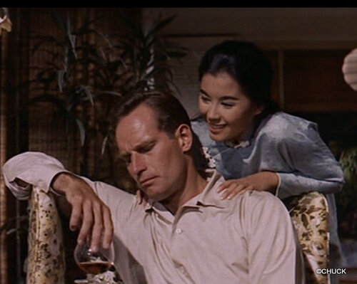 LE SEIGNEUR D'HAWAII (1962)