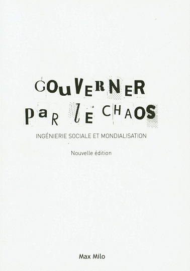 Nos gouvernements oligarchiques ne veulent que notre bien !!!