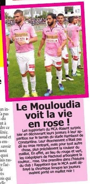 samedi 16.05.2015 à constantine CSC-MCA 1-1