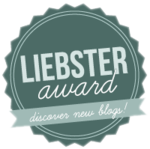 Liebster award